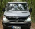 Сірий Мерседес Sprinter, об'ємом двигуна 2.2 л та пробігом 471 тис. км за 11950 $, фото 7 на Automoto.ua