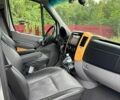 Серый Мерседес Sprinter, объемом двигателя 2.99 л и пробегом 220 тыс. км за 45000 $, фото 5 на Automoto.ua