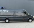 Серый Мерседес Sprinter, объемом двигателя 2.1 л и пробегом 500 тыс. км за 10784 $, фото 3 на Automoto.ua