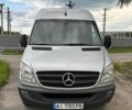 Серый Мерседес Sprinter, объемом двигателя 2.99 л и пробегом 220 тыс. км за 45000 $, фото 1 на Automoto.ua