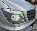 Серый Мерседес Sprinter, объемом двигателя 3 л и пробегом 550 тыс. км за 25999 $, фото 16 на Automoto.ua