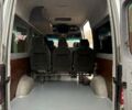 Серый Мерседес Sprinter, объемом двигателя 2.99 л и пробегом 570 тыс. км за 15800 $, фото 12 на Automoto.ua