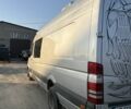 Серый Мерседес Sprinter, объемом двигателя 3 л и пробегом 300 тыс. км за 40347 $, фото 3 на Automoto.ua
