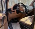 Серый Мерседес Sprinter, объемом двигателя 3 л и пробегом 300 тыс. км за 40347 $, фото 8 на Automoto.ua