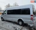 Серый Мерседес Sprinter, объемом двигателя 3 л и пробегом 550 тыс. км за 25999 $, фото 7 на Automoto.ua