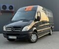 Серый Мерседес Sprinter, объемом двигателя 2.1 л и пробегом 500 тыс. км за 10784 $, фото 8 на Automoto.ua