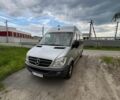 Серый Мерседес Sprinter, объемом двигателя 2.99 л и пробегом 220 тыс. км за 45000 $, фото 17 на Automoto.ua
