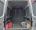 Серый Мерседес Sprinter, объемом двигателя 3 л и пробегом 550 тыс. км за 25999 $, фото 31 на Automoto.ua