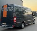 Серый Мерседес Sprinter, объемом двигателя 2.1 л и пробегом 500 тыс. км за 10784 $, фото 7 на Automoto.ua