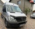 Сірий Мерседес Sprinter, об'ємом двигуна 2.14 л та пробігом 445 тис. км за 15300 $, фото 4 на Automoto.ua