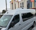 Серый Мерседес Sprinter, объемом двигателя 3 л и пробегом 550 тыс. км за 25999 $, фото 4 на Automoto.ua