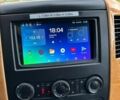 Серый Мерседес Sprinter, объемом двигателя 2.99 л и пробегом 220 тыс. км за 45000 $, фото 8 на Automoto.ua