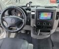 Серый Мерседес Sprinter, объемом двигателя 3 л и пробегом 550 тыс. км за 25999 $, фото 28 на Automoto.ua