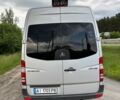 Серый Мерседес Sprinter, объемом двигателя 2.99 л и пробегом 220 тыс. км за 45000 $, фото 3 на Automoto.ua