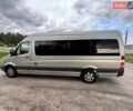 Серый Мерседес Sprinter, объемом двигателя 2.99 л и пробегом 220 тыс. км за 45000 $, фото 2 на Automoto.ua