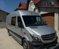 Серый Мерседес Sprinter, объемом двигателя 2.99 л и пробегом 500 тыс. км за 29232 $, фото 7 на Automoto.ua