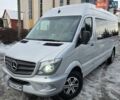Серый Мерседес Sprinter, объемом двигателя 3 л и пробегом 550 тыс. км за 25999 $, фото 1 на Automoto.ua