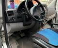 Серый Мерседес Sprinter, объемом двигателя 2.99 л и пробегом 570 тыс. км за 15800 $, фото 5 на Automoto.ua