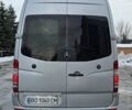 Серый Мерседес Sprinter, объемом двигателя 3 л и пробегом 550 тыс. км за 25999 $, фото 9 на Automoto.ua