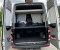 Серый Мерседес Sprinter, объемом двигателя 2.99 л и пробегом 220 тыс. км за 45000 $, фото 15 на Automoto.ua