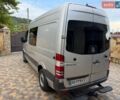 Серый Мерседес Sprinter, объемом двигателя 2.14 л и пробегом 445 тыс. км за 15300 $, фото 8 на Automoto.ua