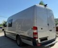 Серый Мерседес Sprinter, объемом двигателя 2.99 л и пробегом 500 тыс. км за 29232 $, фото 5 на Automoto.ua