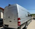 Серый Мерседес Sprinter, объемом двигателя 2.99 л и пробегом 500 тыс. км за 29232 $, фото 6 на Automoto.ua