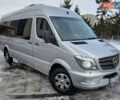 Серый Мерседес Sprinter, объемом двигателя 3 л и пробегом 550 тыс. км за 25999 $, фото 14 на Automoto.ua