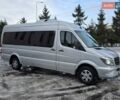Серый Мерседес Sprinter, объемом двигателя 3 л и пробегом 550 тыс. км за 25999 $, фото 13 на Automoto.ua