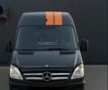 Серый Мерседес Sprinter, объемом двигателя 2.1 л и пробегом 500 тыс. км за 10784 $, фото 1 на Automoto.ua