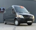 Серый Мерседес Sprinter, объемом двигателя 2.1 л и пробегом 500 тыс. км за 10784 $, фото 6 на Automoto.ua