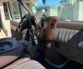 Серый Мерседес Sprinter, объемом двигателя 2.99 л и пробегом 500 тыс. км за 29232 $, фото 9 на Automoto.ua