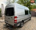 Сірий Мерседес Sprinter, об'ємом двигуна 2.14 л та пробігом 445 тис. км за 15000 $, фото 7 на Automoto.ua
