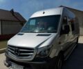 Серый Мерседес Sprinter, объемом двигателя 2.99 л и пробегом 500 тыс. км за 29232 $, фото 3 на Automoto.ua