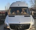 Серый Мерседес Sprinter, объемом двигателя 3 л и пробегом 300 тыс. км за 40347 $, фото 1 на Automoto.ua