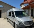 Серый Мерседес Sprinter, объемом двигателя 2.99 л и пробегом 500 тыс. км за 29232 $, фото 1 на Automoto.ua