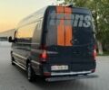 Серый Мерседес Sprinter, объемом двигателя 2.1 л и пробегом 500 тыс. км за 10784 $, фото 1 на Automoto.ua