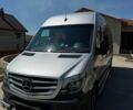 Серый Мерседес Sprinter, объемом двигателя 2.99 л и пробегом 500 тыс. км за 29232 $, фото 4 на Automoto.ua