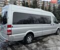 Серый Мерседес Sprinter, объемом двигателя 3 л и пробегом 550 тыс. км за 25999 $, фото 11 на Automoto.ua