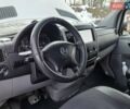 Серый Мерседес Sprinter, объемом двигателя 3 л и пробегом 550 тыс. км за 25999 $, фото 22 на Automoto.ua