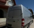 Серый Мерседес Sprinter, объемом двигателя 2.99 л и пробегом 500 тыс. км за 29232 $, фото 2 на Automoto.ua
