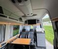 Серый Мерседес Sprinter, объемом двигателя 2.99 л и пробегом 220 тыс. км за 45000 $, фото 12 на Automoto.ua