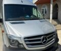 Серый Мерседес Sprinter, объемом двигателя 2.99 л и пробегом 500 тыс. км за 29232 $, фото 1 на Automoto.ua