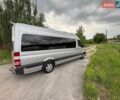 Серый Мерседес Sprinter, объемом двигателя 2.99 л и пробегом 220 тыс. км за 45000 $, фото 1 на Automoto.ua