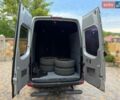 Серый Мерседес Sprinter, объемом двигателя 2.14 л и пробегом 445 тыс. км за 15300 $, фото 9 на Automoto.ua