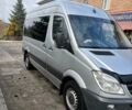 Серый Мерседес Sprinter, объемом двигателя 2.99 л и пробегом 570 тыс. км за 15800 $, фото 4 на Automoto.ua