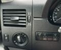Серый Мерседес Sprinter, объемом двигателя 2.99 л и пробегом 220 тыс. км за 45000 $, фото 9 на Automoto.ua