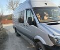 Серый Мерседес Sprinter, объемом двигателя 3 л и пробегом 300 тыс. км за 40347 $, фото 2 на Automoto.ua