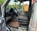 Серый Мерседес Sprinter, объемом двигателя 2.14 л и пробегом 440 тыс. км за 15900 $, фото 12 на Automoto.ua