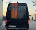 Серый Мерседес Sprinter, объемом двигателя 2.1 л и пробегом 500 тыс. км за 10784 $, фото 2 на Automoto.ua